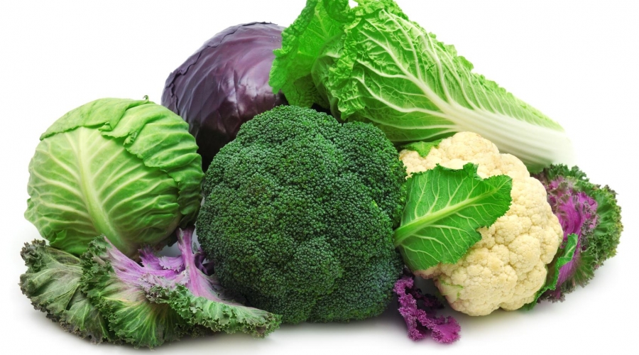 Artrosi, prevenzione con broccoli e cavolfiore