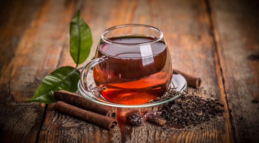 Il tè nero: un toccasana per la salute delle ossa