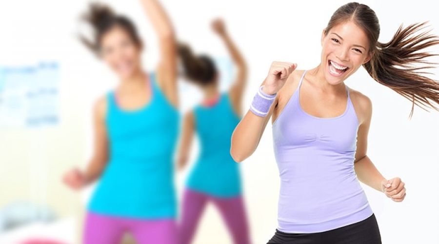 sport, fitness, articolazioni, ossa, zumba, infortunio