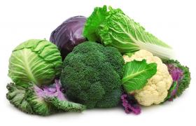 Artrosi, prevenzione con broccoli e cavolfiore