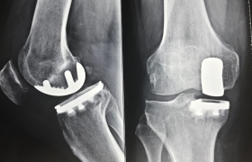 “What’s new” sull’intervento di protesi al ginocchio
