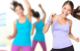 sport, fitness, articolazioni, ossa, zumba, infortunio