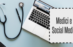 medici e social media