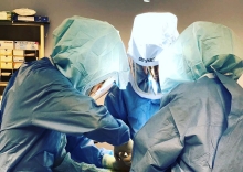  Infezione di protesi, caschi e dispositivi di protezione aiutano a ridurre il rischio?