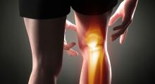 Quali sport mettono più a rischio il ginocchio?