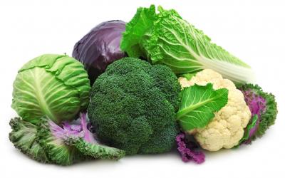 Artrosi, prevenzione con broccoli e cavolfiore