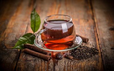 Il tè nero: un toccasana per la salute delle ossa