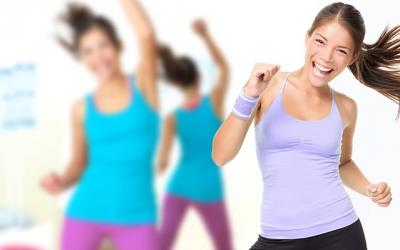 sport, fitness, articolazioni, ossa, zumba, infortunio